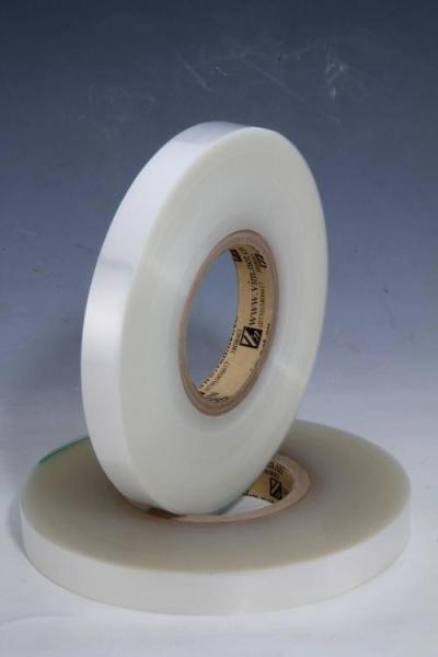 Hot Melt Adhesive Film TPU Tape , Seamless Decorative Waterproof Zipper Tape Multi Size