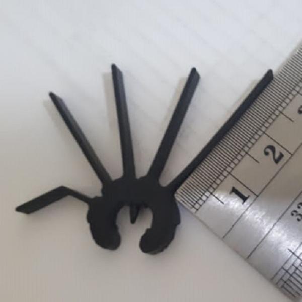 S7000000227 Hyosung CRM Machine Parts 8000TA BRM20 CSM Rubber S7000000227