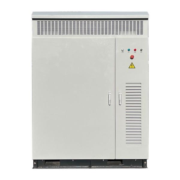 Air-cooling Commercial&Industrial ESS