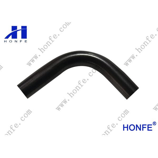 Pipe For Nozzle Stretch J3106-12030-0B Toyota Air Jet Weaving Loom Parts High Quality