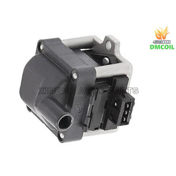 PPO Engine Ignition Coil Imported Copper Wire Materials High Temperature Resistance