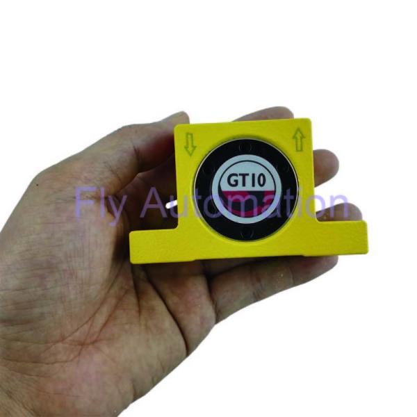 Pneumatic vibrator GT10 Turbine type Pneumatic tools