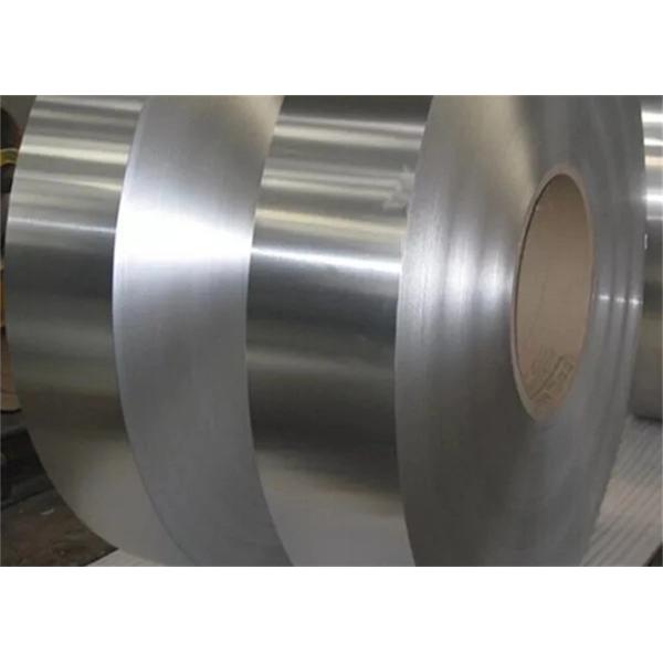 1000 Series 1050 Aluminum Sheet Strip 3mm 1.5mm Aluminum Coil Stock