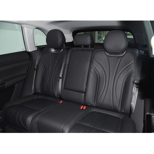 2023 Xpeng G9 G6 P7 X9 EV Car 702km Long Range Battery Electric Vehicle 5 Seats 5 Doors