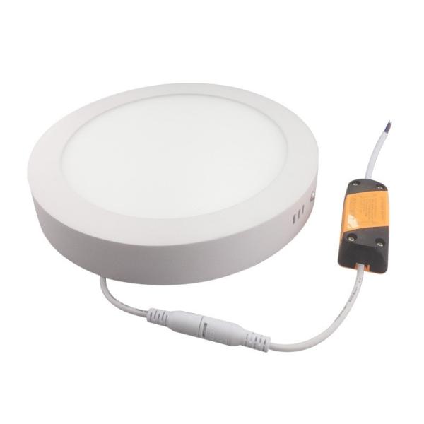 CCT Recessed Surface Mounted Ceiling Light Triac Dimmable or 0-10V dimmable 3000K 9W