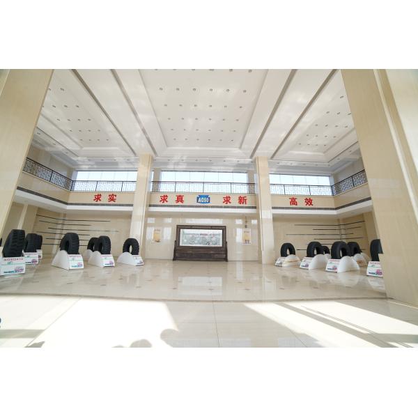 Тележка большой картины запаса радиальная утомляет 1200R20 Semi управляет автошинами управляет покрышками шахты положения