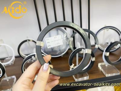 K37 Hydraulic Seal for 90-105-12.5 Lift Cylinder Rod: Unmatched Performance in Heavy-Duty Scenarios