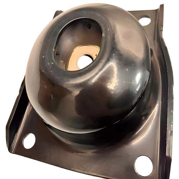 High Shock Absorption Engine Mount 21997378 Heavy Commercial Vehicle Engine Support Spare Parts