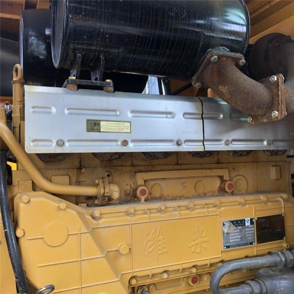                  Original Used 953 Wheel Loader LG953 Used Construction Machinery Sdlg Payloader LG953 Front Loader Good Woking Condition Loader             