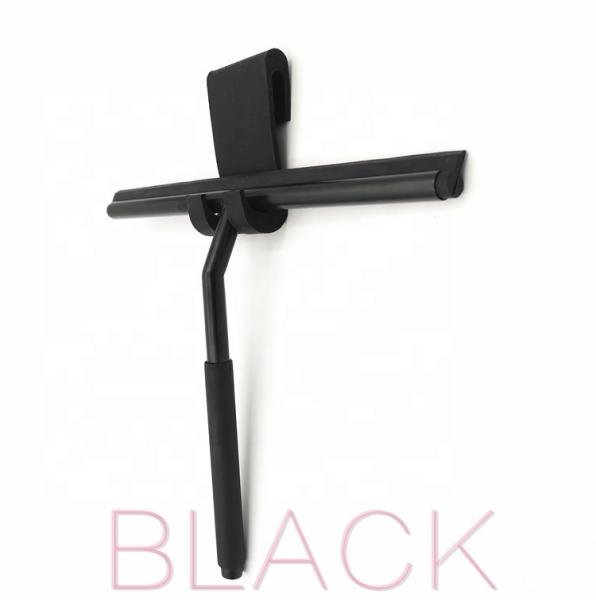 Custom Logo Stainless Steel Window Squeegee