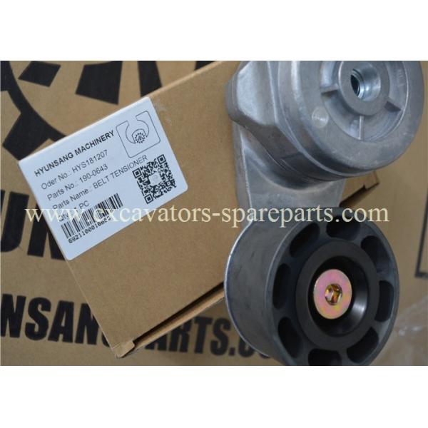 190-0643 1900643 Excavator Engine Belt Tensioner C7 C9 For Caterpillar E320C E320D