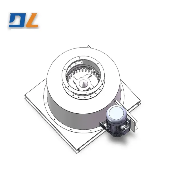 Clay Sand Molding Loose Sand Equipment