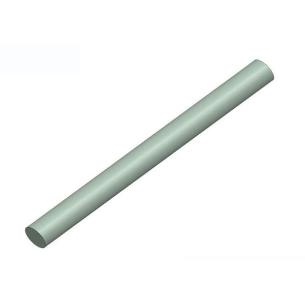 Высокая Адвокатура шпонки эффективности 0.43Kg/M 16mm конкретная GFRP передачи н