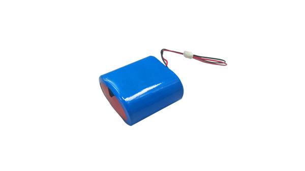 ER26500M 7.2V 6500MAH 高信頼性 低メンテナンス リチウムチオニルクロリド電池 (一次リチウム)