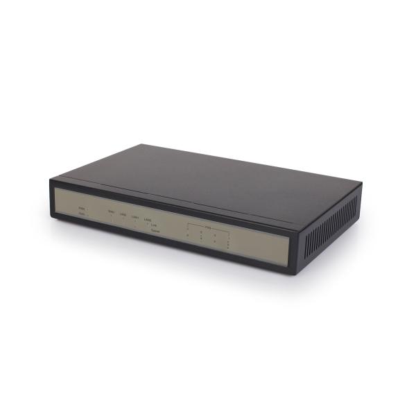 4FXO, 8FXO, 16FXO VoIP Gateway Series