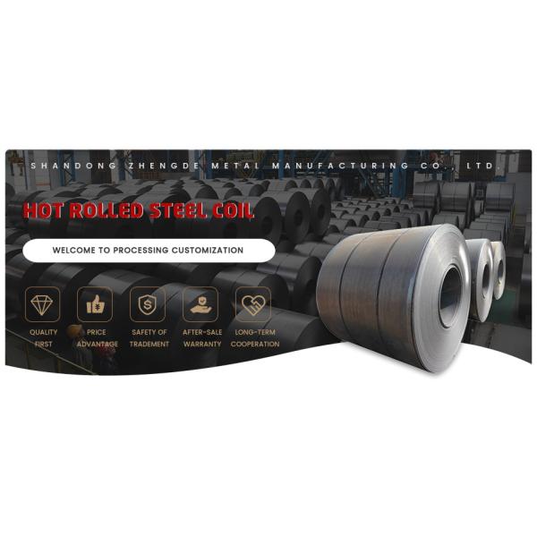 Мягкая Ms Углеродистая сталь черная полоса горячее проката ASTM A36 A53 DC01 DC02