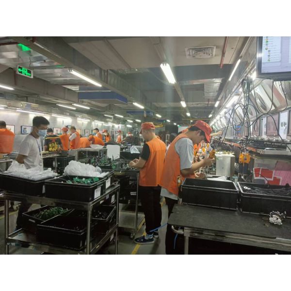 Shenzhen Tafeng Technology Co., Ltd.