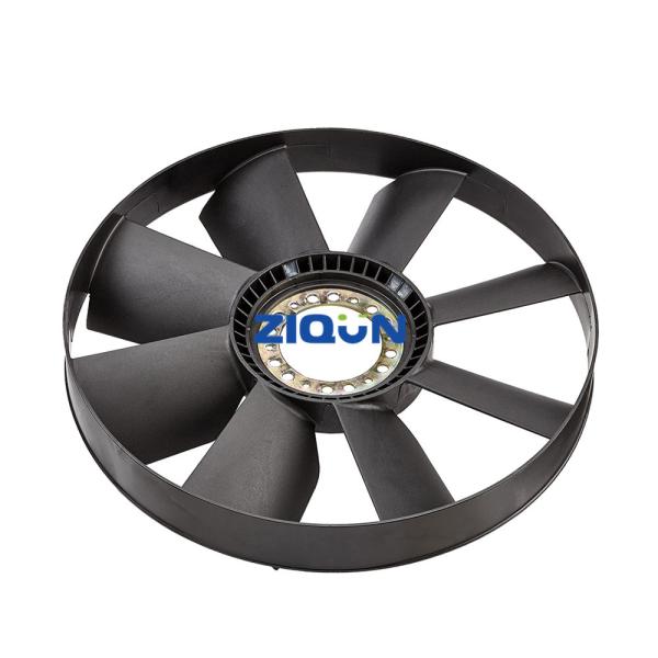 LR030 Plastic Fan Blade For Volvo 0720001030
