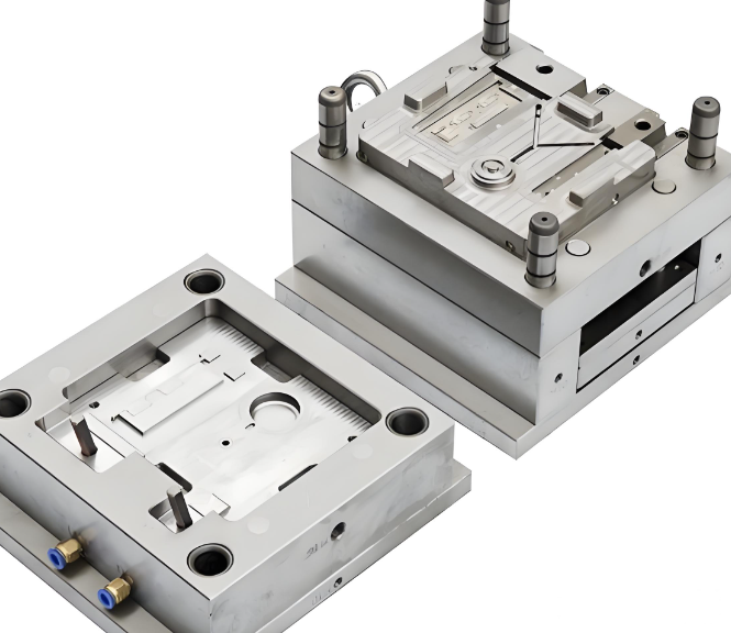 Injection Mold