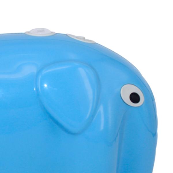 Cartoon Type Breathing Treatment Machine Nebulizer for Kids at Home and Hospital use