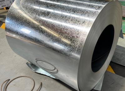 JIS G3302 SGCC Z100+/-10 Galvanized Steel Sheet In Coils Chromated 6+ Free Unoiled 0.45*1250mm Export To Russia