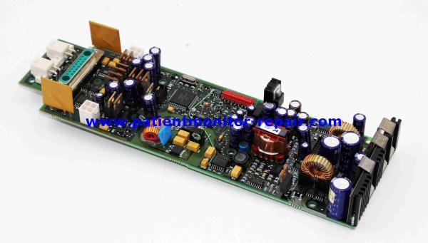 Placa de adaptador da fonte de alimentação do monitor paciente de GE Ohmeda S5/placa de carregamento