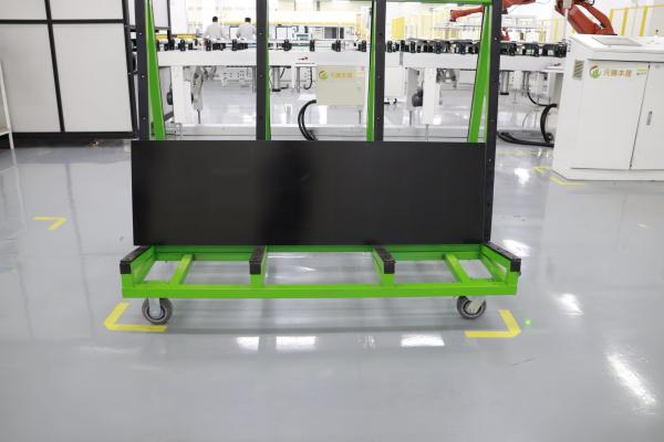 Panneaux solaires flexibles de 120 watts et 12 volts pour véhicules de camping-car Surfaces incurvées Toits Cabines Bateaux étanches Monocristalline Léger