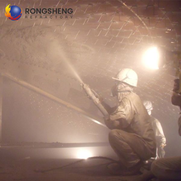 Chemicals Inorganic Chemicals Non-Metallic Products Refractory