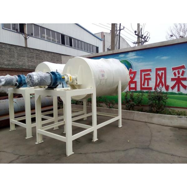 High Efficiency Dry Mortar Machine Tile Adhesive Mix And Packing Stable Performance