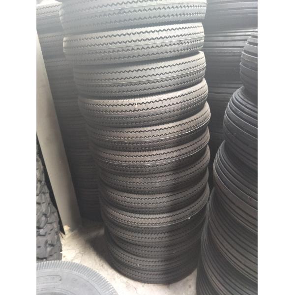 Nylon Bias Ply Light Truck Bus Tyre 650-14 Highway Truck Tires