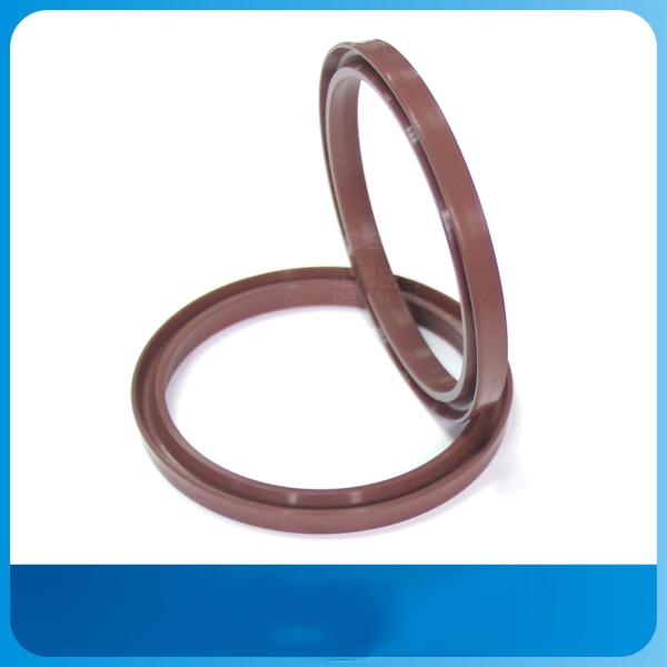 NBR FKM Custom Color X Oil Ring Seal с диапазоном твердости 50-90 Shore A для различных размеров