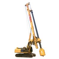Construction soulevant 190KN les plates-formes de forage rotatoires du diamètre 1800mm