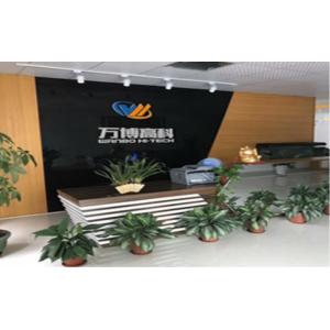 Shenzhen Wanbo Hi-Tech Co., Ltd.