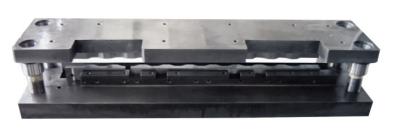 Blade Of Coil Cutting Line Machine Parts