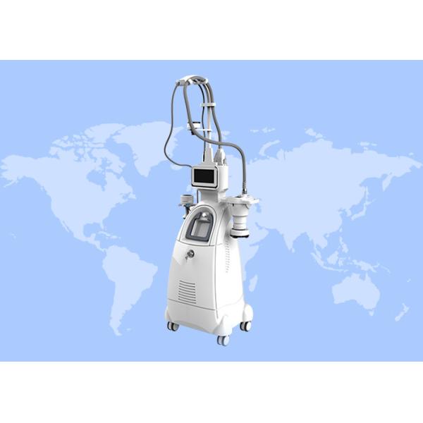 1000w Cryolipolysis Slimming Machine For Lipolaser Body Shape