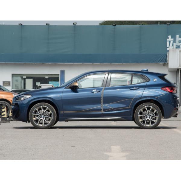 BMW X2 2023 year xDrive 25i yaoyi version 2.0T 204HP L4 5 Door 5 seats SUV Car