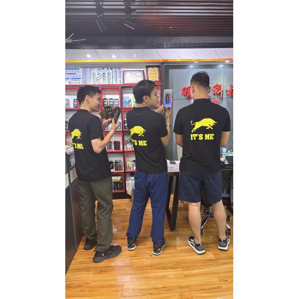 Guangzhou Xinmingsheng Technology Co., Ltd.