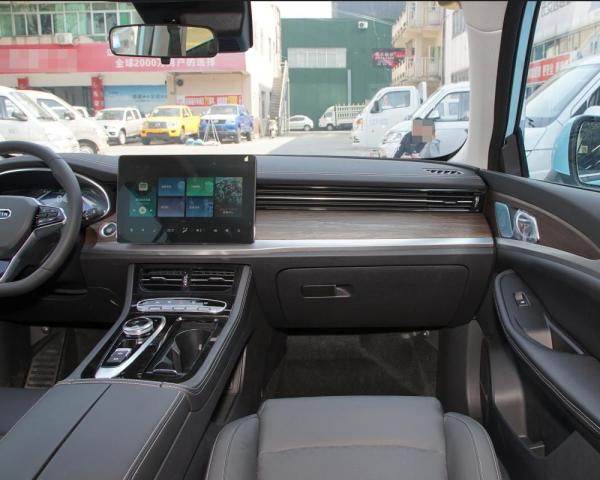 High end quality SUV high speed electric car wholesales cheap price new energy suv electric car for hot sale