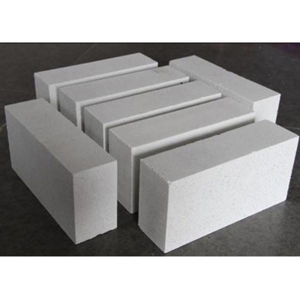 WFA Section Sand 1-3 mm White Aluminum Oxide Alumina Type Refractory