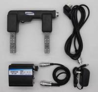 Equipamento portátil de ensaio de partículas magnéticas com detector de falhas de jugo magnético
