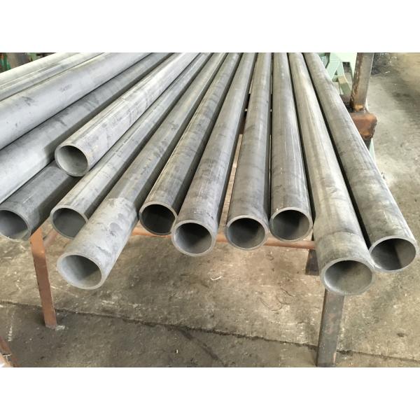 Astm A534 En31 52100 100cr6 Skf Bearing Seamless Steel Tube