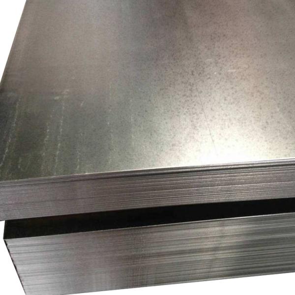 Skin Pass Yes Length 1-12m Galvanized Corrugated Metal Roofing Sheet DX51D Gi Sheet Steel Roofing
