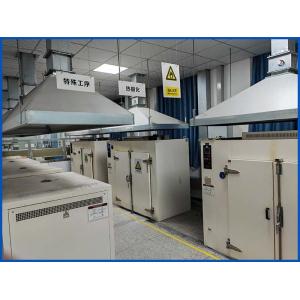 Shaanxi Huaxing Technology Co.,Ltd.