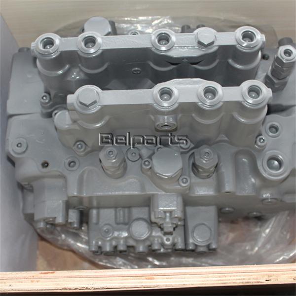 Máquina escavadora Control Valve 4628664 da esteira rolante ZX240-3 para a válvula principal do controle de Hitachi