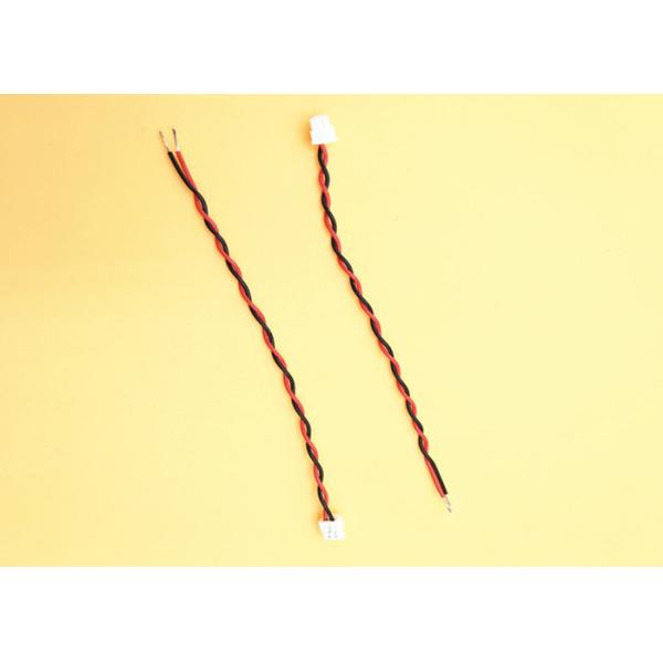 ГХР -02В - монтажная схема Па66 с выполненная на заказ женский мужской соединитель Джст 1.25мм Гх