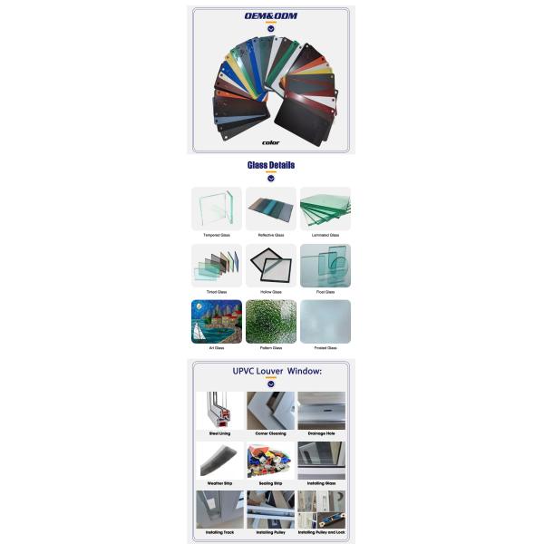 2023 Vinly Shutter Window Custom Shutters For Window Window Grill Design And Gate