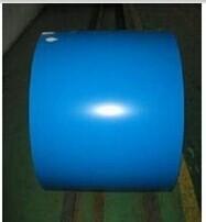 Cold Rolled Pre-Painted Galvanized Steel Coil SGCC / DX 51D / ASTM A653