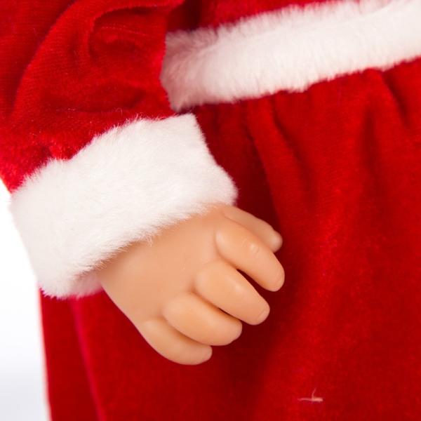 Fashion Customized Doll Tutu Dress Cute Doll Girl Christmas Party Clothing Dress for 50cm Doll Grils