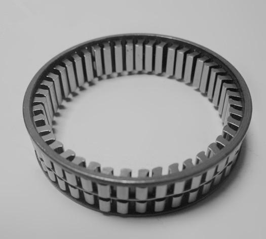 China LST brand Alternative GMN quality FE435Z/FE442Z  sprag freewheel clutch apply in Pesticide Aircraft