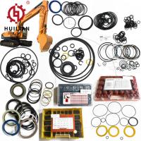 pièces de rechange de bouteur de Kit For KOMATSU D85EX de service de transmission du KIT 14X-15-05070 de SERVICE de 14X-15-05072 14X-15-05031
